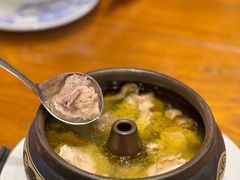 -福照楼汽锅鸡·云南菜(护国路店)