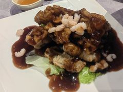 -山外山菜馆(玉泉路店)