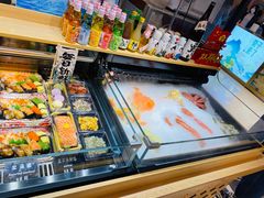 -玩米匠(寿司·刺身·金水正弘城店)