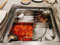 -海底捞火锅(南京红山常发广场店)