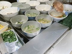 -绿杨馄饨店(上塘街店)