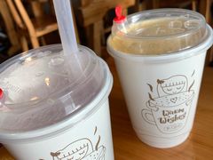 -野人牧坊Gelato(天津南开大悦城店)
