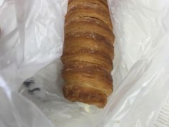 淡奶海螺-红跑车(三孝口店)