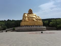 -千佛山风景名胜区