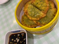 -服务大楼冷面(延大店)