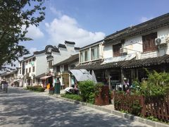 -三林塘老街