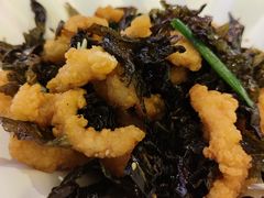 -桂满陇·蟹黄小笼汤包(中山公园店)