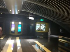 -中影国际影城(东方新天地CINITY店)