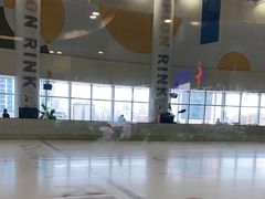 -冠军冰场CHAMPION RINK(百联又一城店)