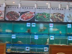 -南海渔家•海鲜•正宗海南菜(海棠湾店)