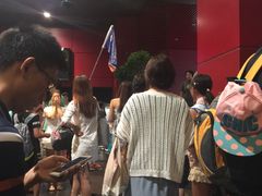 -DFS旗下T广场(新加坡店)