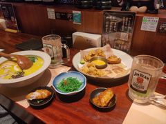 -山葵家居酒屋(天目里店)