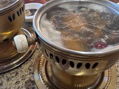 -丰卓会海鲜自助(中润大道店)