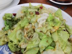 -阿卜都烧麦(宝泉花园店)