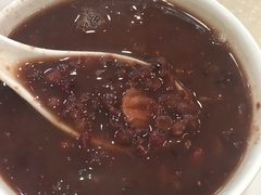 -洪利粥店茶餐厅