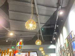 大堂-TUK土耳其餐厅·下午茶(卢湾店)