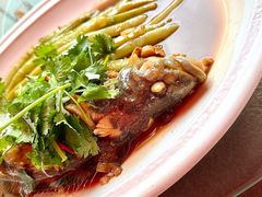 -常鲜楼常来尝鲜海胆馆(星海店)