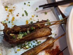 -五丁桥光头香辣蟹(望江橡树林店)