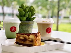 -COFFEE CALL(云锦路店)