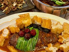 -假装苏杭·园林餐厅(陆家嘴中心店)