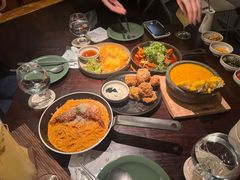 -Fuzzy Bistro 浮几韩餐·茶酒馆