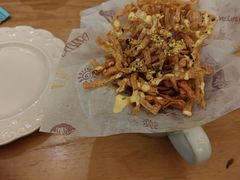 -秘密旅行Bonjour(黑金冠 江南西店)