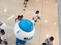 -万达广场(松江店)