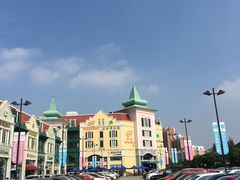 -蒙特利亲子乐园