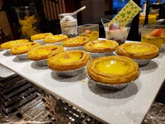 -重庆丽苑维景国际大酒店·海鲜自助餐厅