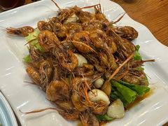-李东农庄(中南百草园地标店)