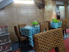 大堂-昱龙大盆牛蛙馆(三兴街总店)