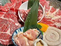-鹤汀居酒屋•家庭料理•烧鸟酒肆(新街口店)