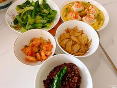 -田螺阿姨自营月嫂·育儿嫂(高新店)