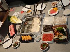 -海底捞火锅(步步高新天地店)
