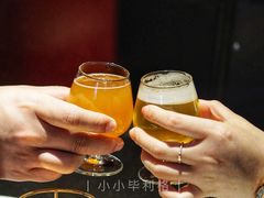 -朱雀门精酿(南马道巷店)