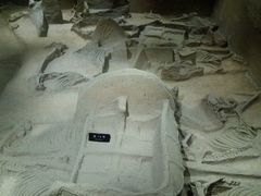 -洛阳周王城天子驾六博物馆