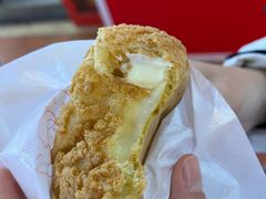 -西树泡芙(喜隆多店)