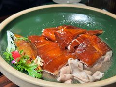碳火烧马岗鹅-粤·向群饭店(麓景路店)