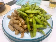-四季烟火烧烤酒场