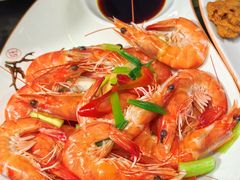 -40号厦门海鲜大排档(中山路店)