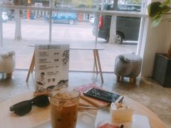 -收获咖啡HARVEST RESERVE(苍山店)