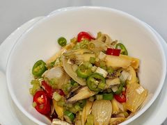 -新光酒家·河豚·海鲜·蟹料理(浦东店)
