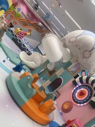 -孩子王童乐园(连云港万达店)