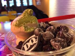 -DQ·蛋糕·冰淇淋(酷加天虹店)