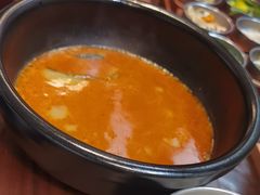 -银米·云南传统过桥米线(双廊黑金冠店)
