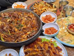 -妈妈手(山大总店)