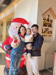 -LePark乐派亲子餐厅(33小镇店)