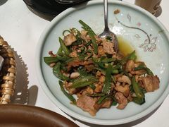 -围龙屋客家食府(福田店)