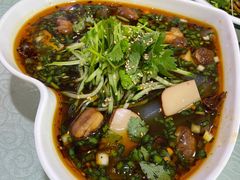 小媳妇凉粉-上庄晋风庄园(上庄店)