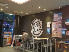 -汉堡王(上海凌云壹街坊店)